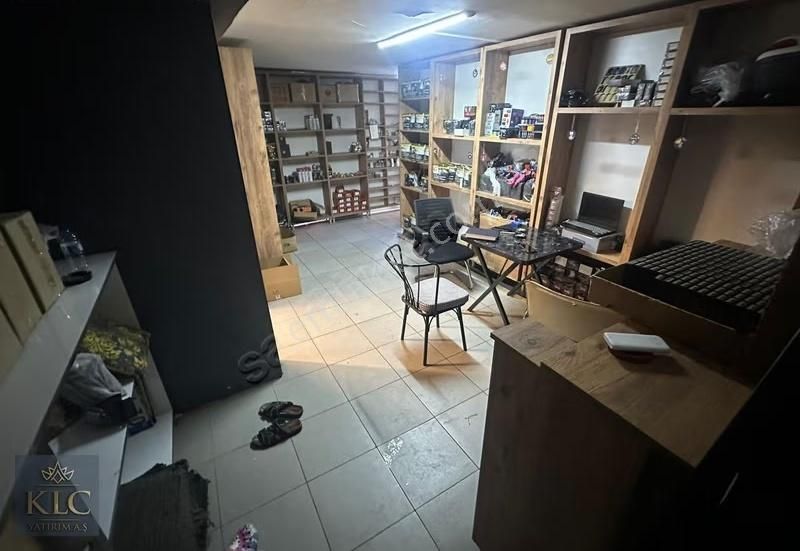 Klc 'den Yatırım A.ş'den Merkezi Konumda Ana Cadde Üzeri Ticari - Görsel 5