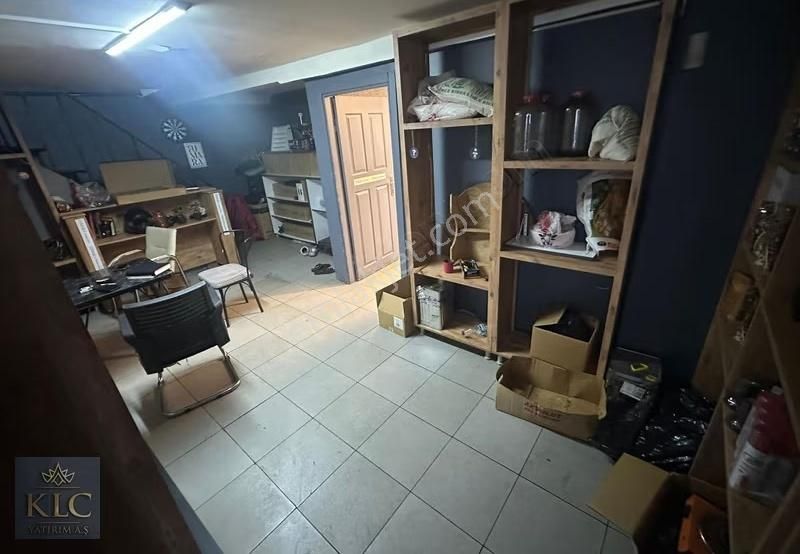 Klc 'den Yatırım A.ş'den Merkezi Konumda Ana Cadde Üzeri Ticari - Görsel 2
