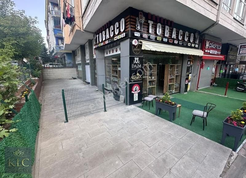 Klc 'den Yatırım A.ş'den Merkezi Konumda Ana Cadde Üzeri Ticari - Görsel 21