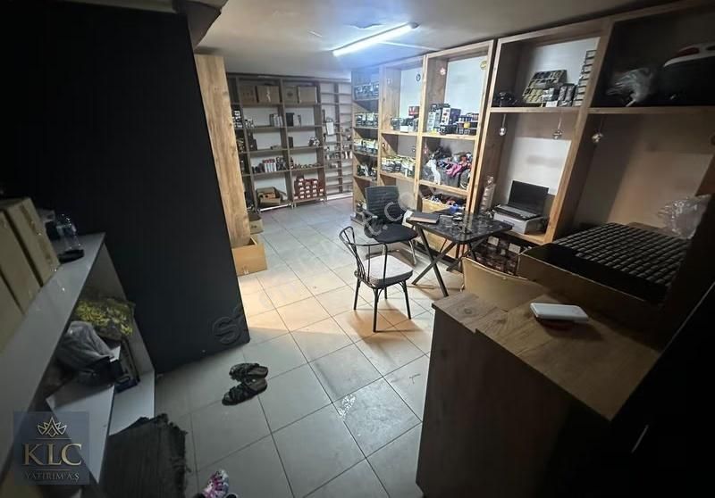 Klc 'den Yatırım A.ş'den Merkezi Konumda Ana Cadde Üzeri Ticari - Görsel 17