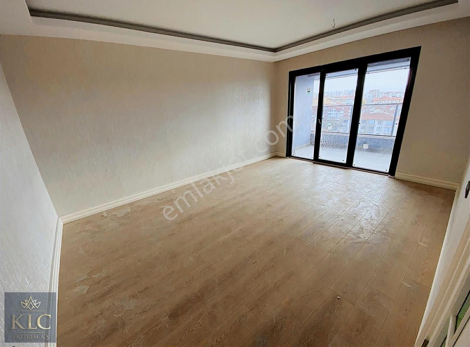 Klc Yatırım A.ş.'den 2+1 100m2 Sıfır, Manzaralı Site Dairesi - Görsel 3