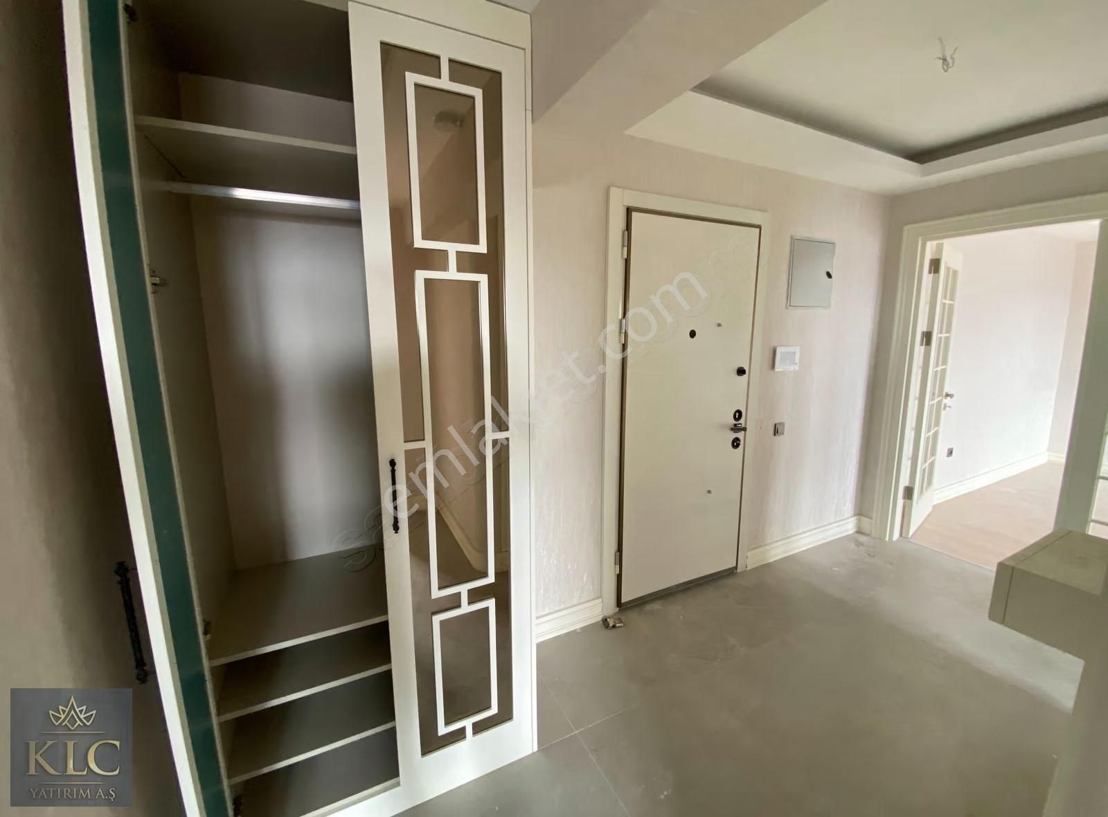 Klc Yatırım A.ş.'den 2+1 100m2 Sıfır, Manzaralı Site Dairesi - Görsel 7