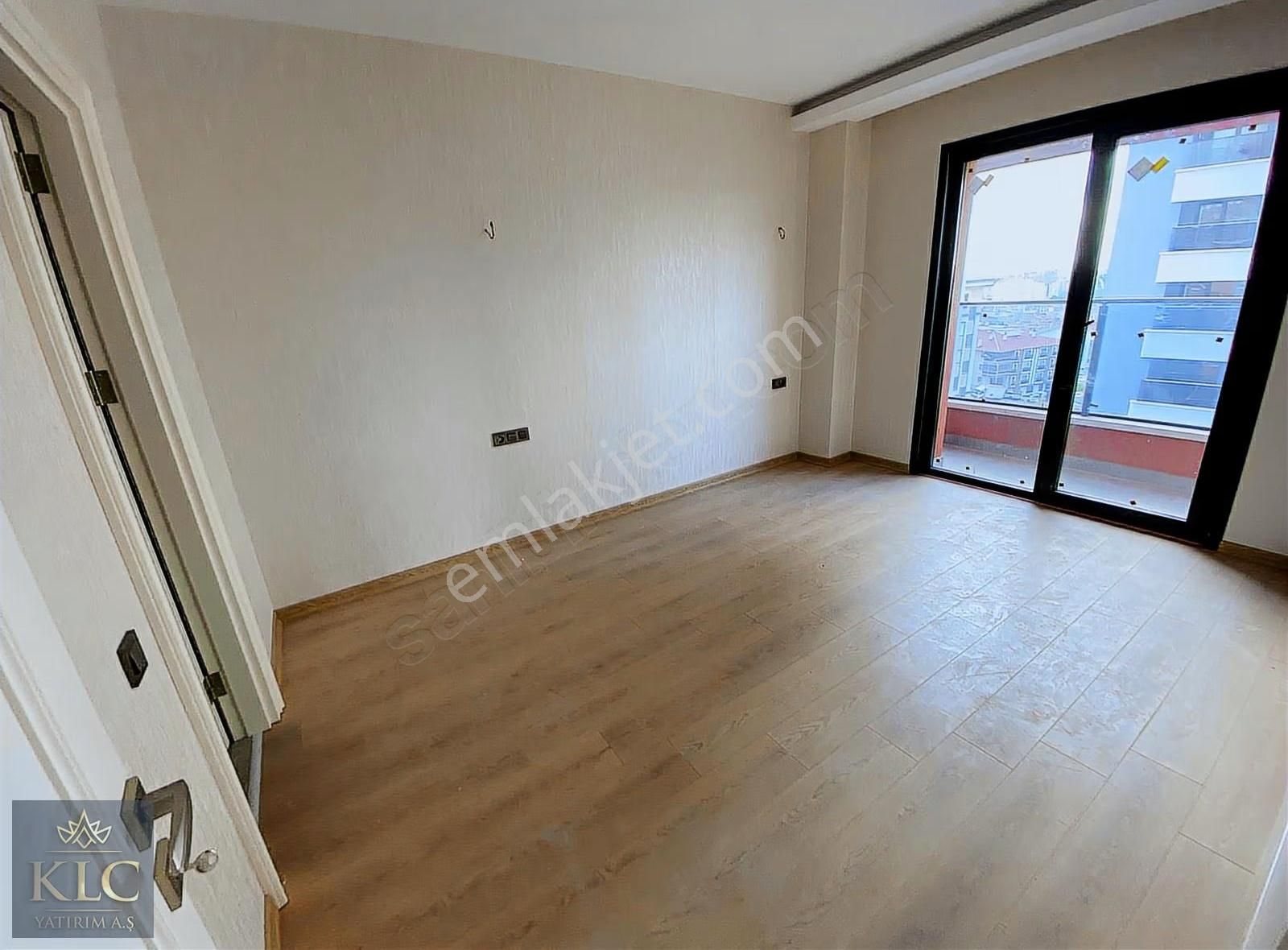 Klc Yatırım A.ş.'den 3+1 140m2 Sıfır, Manzaralı Site Dairesi - Görsel 5