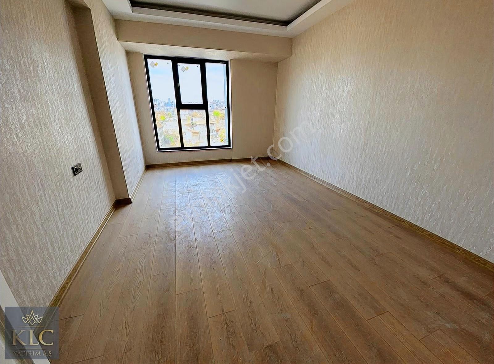 Klc Yatırım A.ş.'den 3+1 140m2 Sıfır, Manzaralı Site Dairesi - Görsel 7