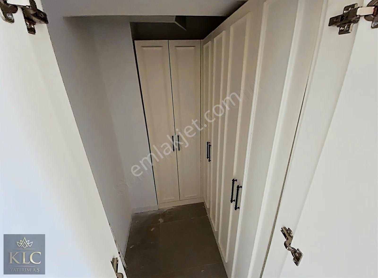 Klc Yatırım A.ş.'den 3+1 140m2 Sıfır, Manzaralı Site Dairesi