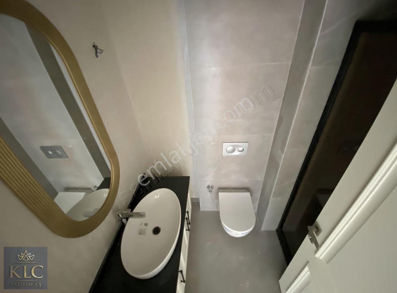 Klc Yatırım A.ş.'den 3+1 140m2 Sıfır, Manzaralı Site Dairesi - Görsel 6