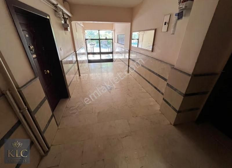 Klc Yatırım A.ş.'den 2+1 Güney Cephe Fatih Cad. Yakını - Görsel 2