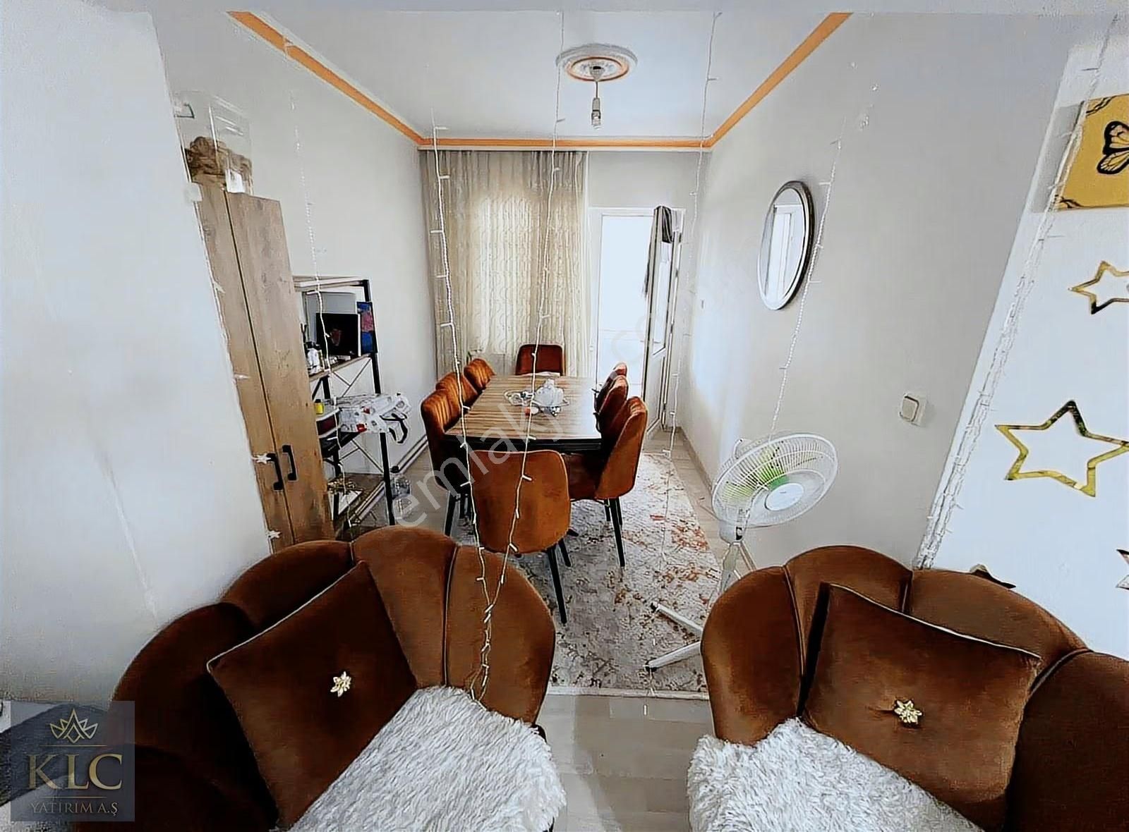 Klc Yatırım A.ş.'den 2+1 Güney Cephe Fatih Cad. Yakını - Görsel 3