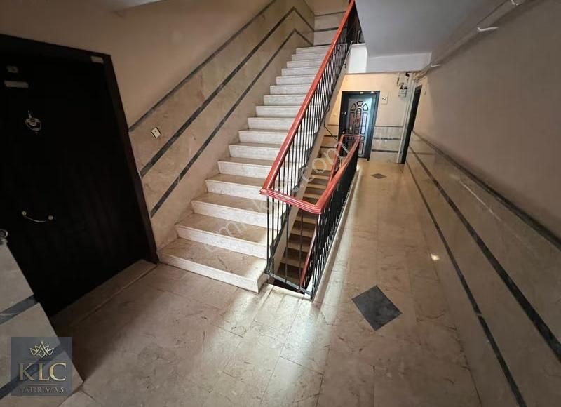 Klc Yatırım A.ş.'den 2+1 Güney Cephe Fatih Cad. Yakını