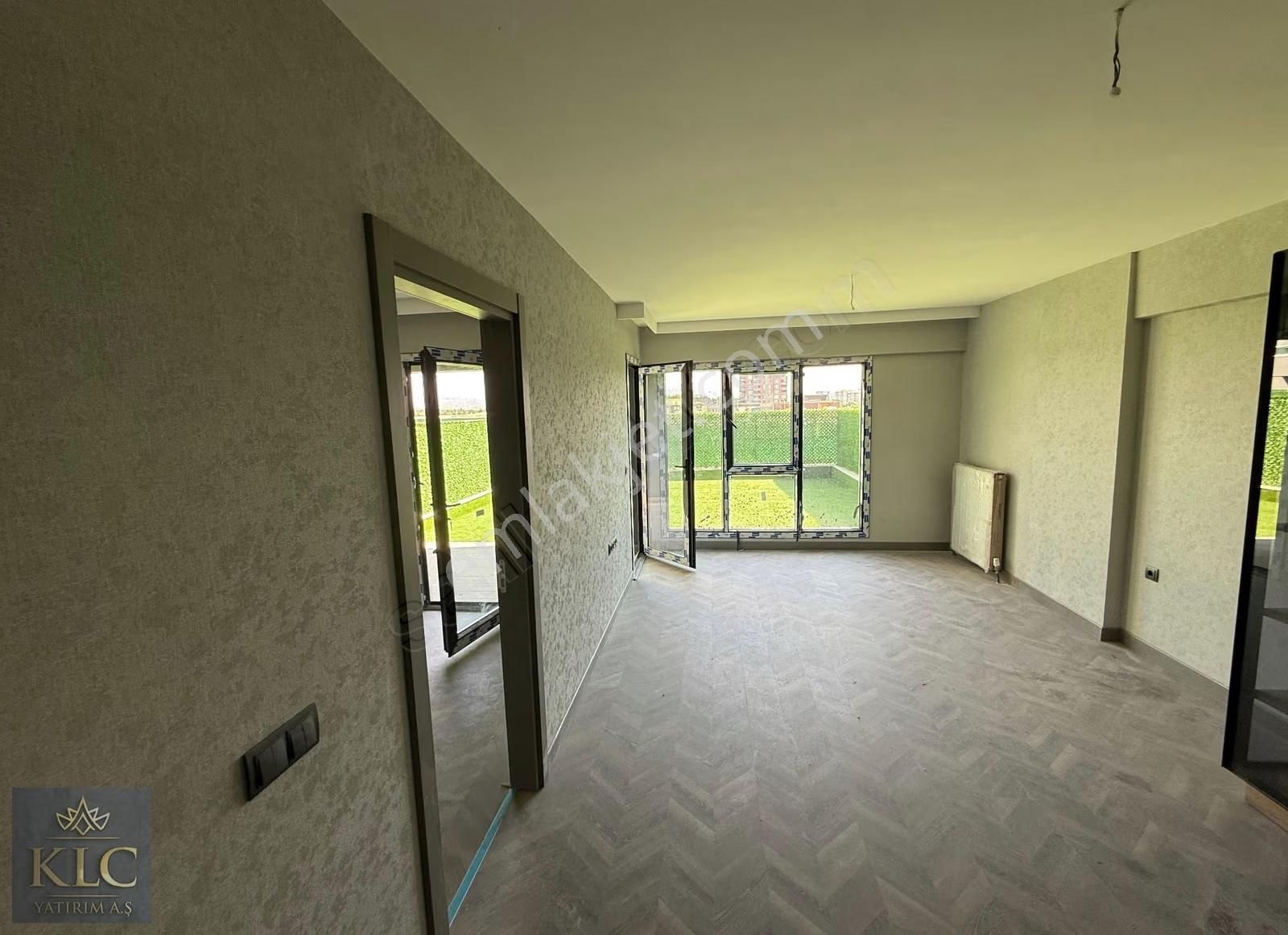 Klc Yatırım A.ş'den Ap İsport'ta Teraslı Fırsat 1+1 - Görsel 17