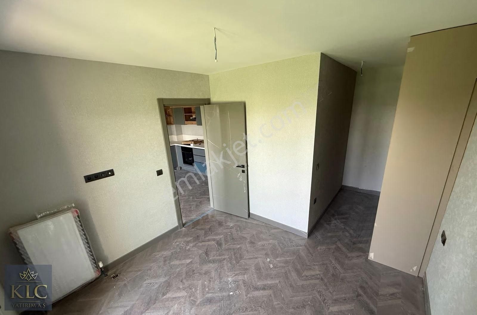Klc Yatırım A.ş'den Ap İsport'ta Teraslı Fırsat 1+1 - Görsel 6