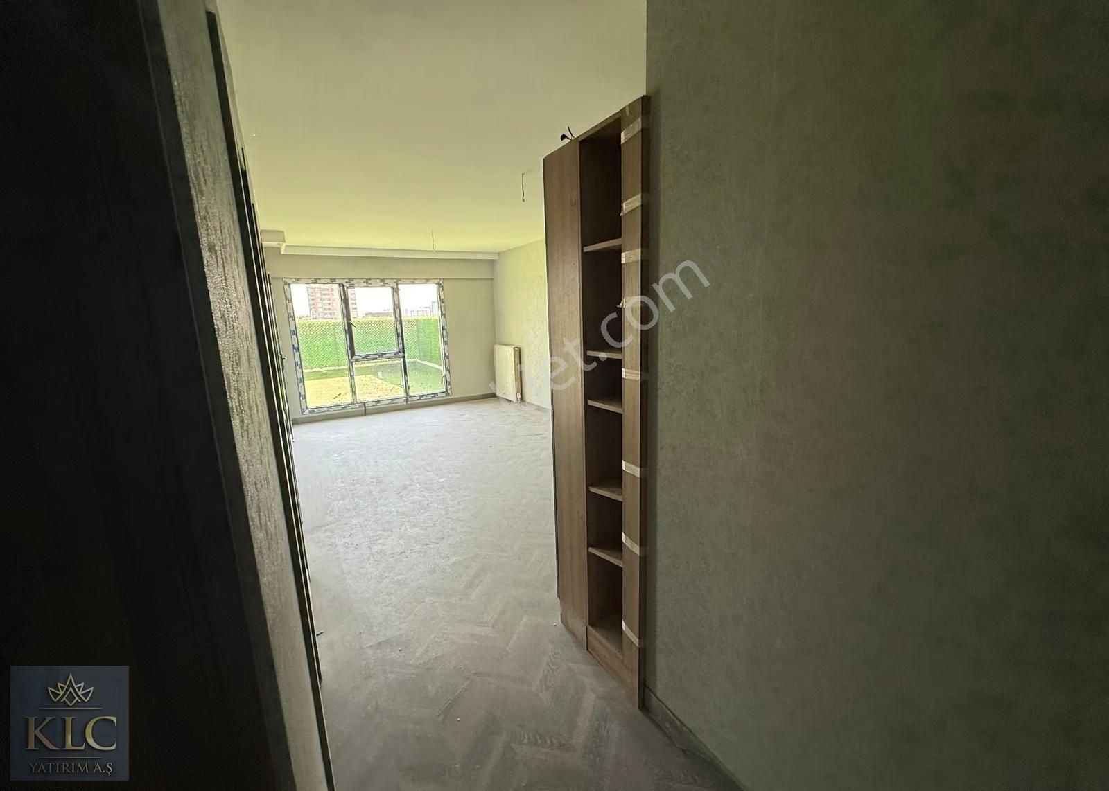 Klc Yatırım A.ş'den Ap İsport'ta Teraslı Fırsat 1+1 - Görsel 20