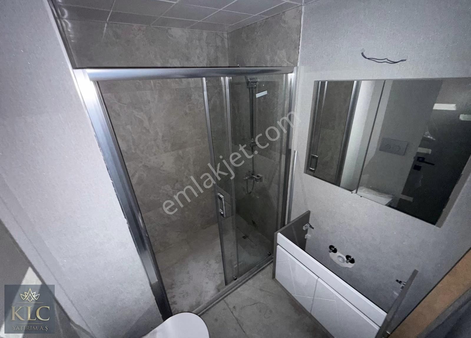 Klc Yatırım A.ş'den Ap İsport'ta Teraslı Fırsat 1+1 - Görsel 13