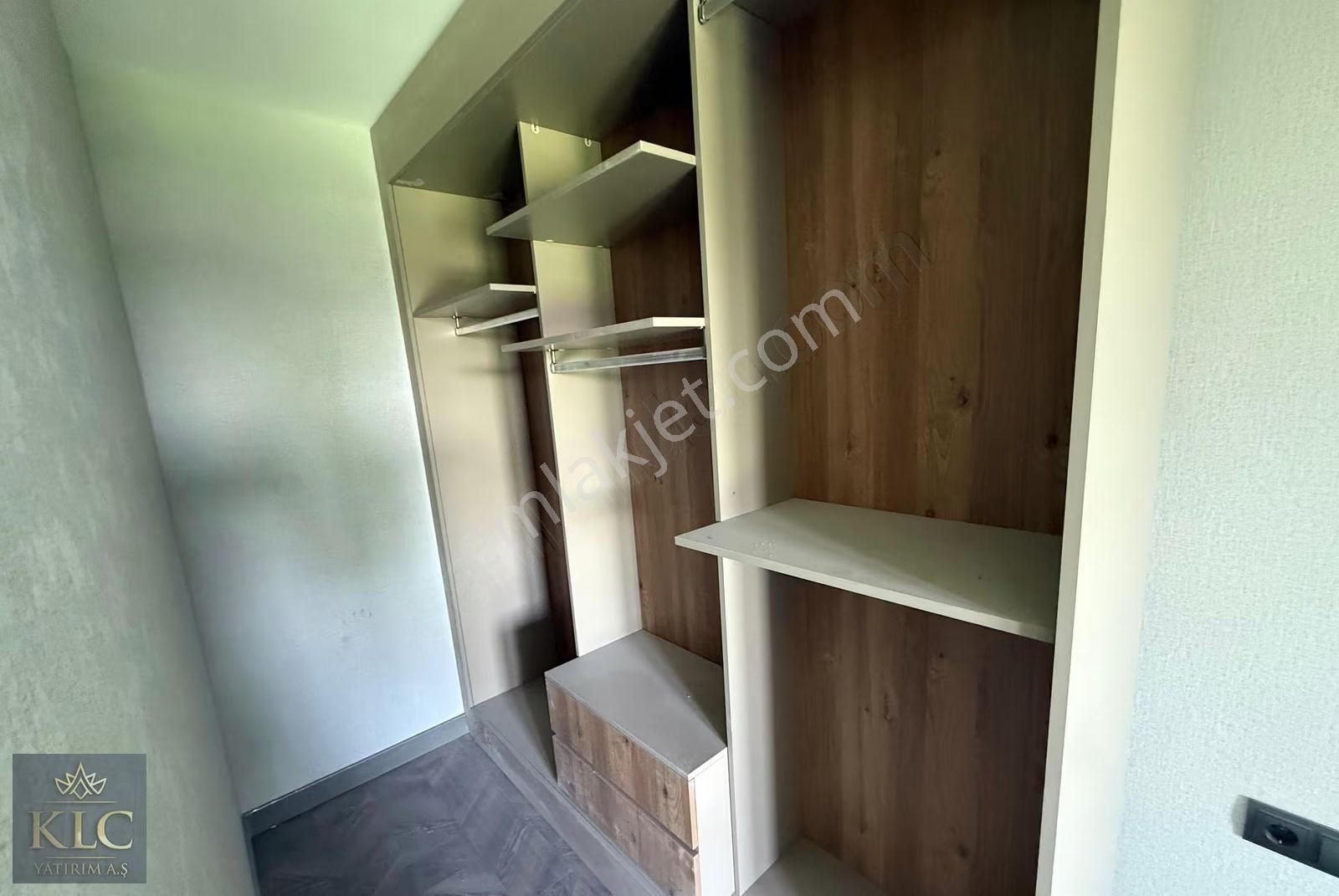 Klc Yatırım A.ş'den Ap İsport'ta Teraslı Fırsat 1+1 - Görsel 12