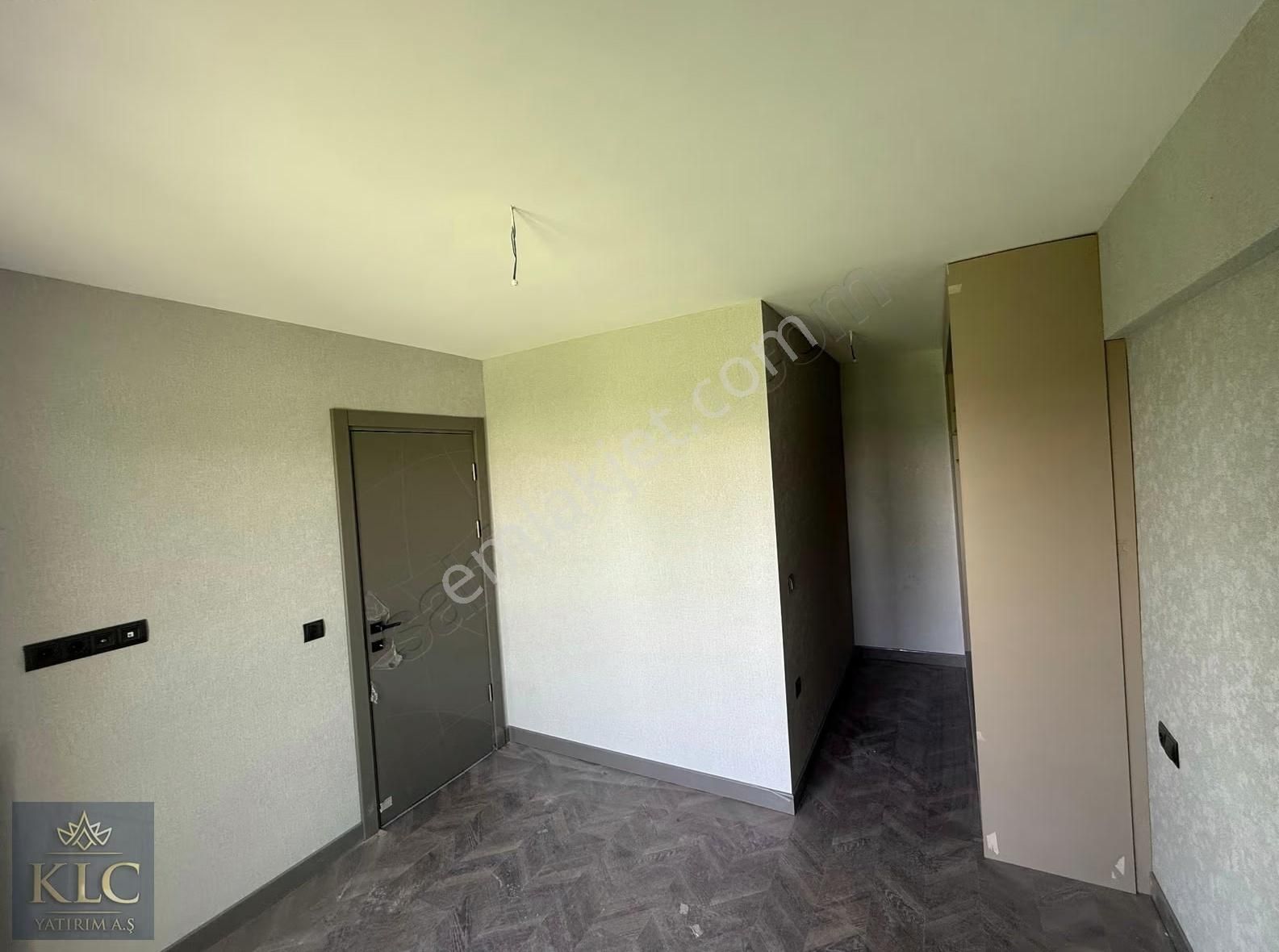 Klc Yatırım A.ş'den Ap İsport'ta Teraslı Fırsat 1+1 - Görsel 8