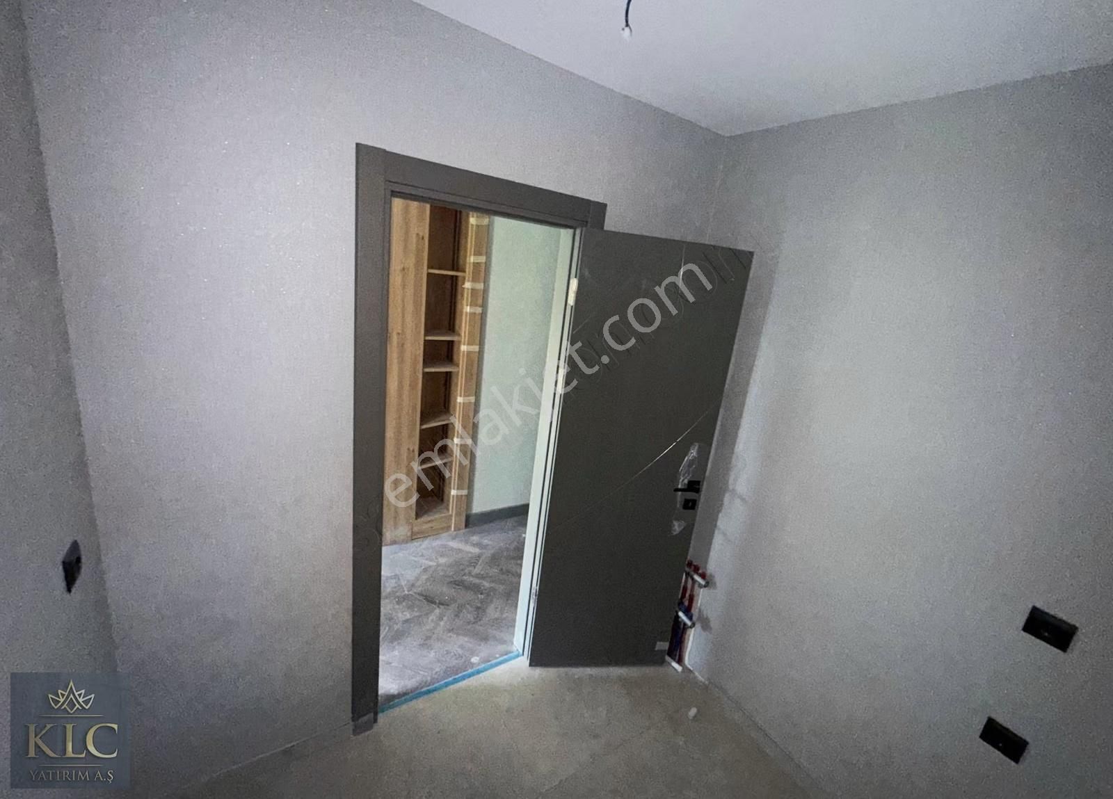 Klc Yatırım A.ş'den Ap İsport'ta Teraslı Fırsat 1+1 - Görsel 18