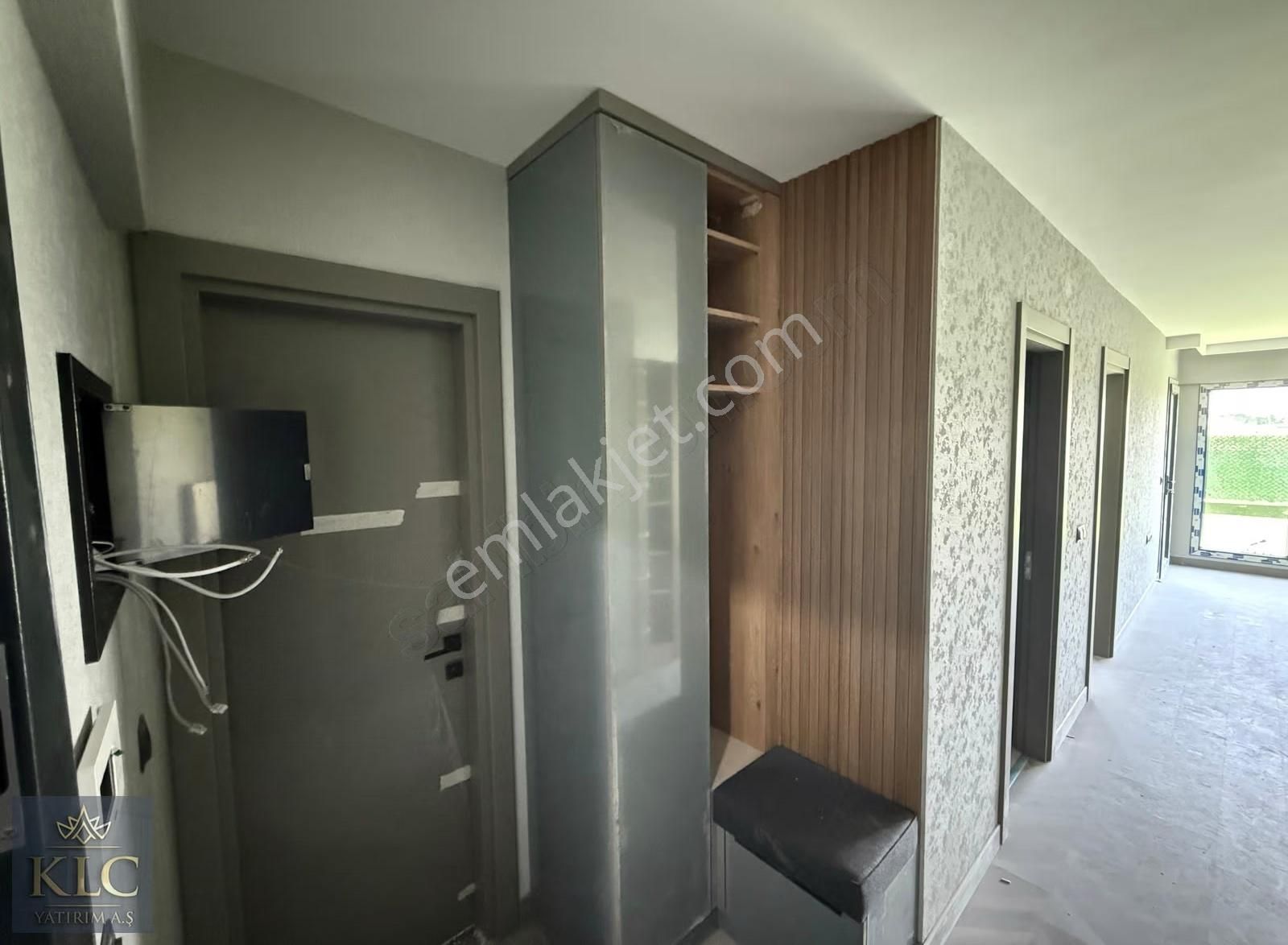 Klc Yatırım A.ş'den Ap İsport'ta Teraslı Fırsat 1+1 - Görsel 16
