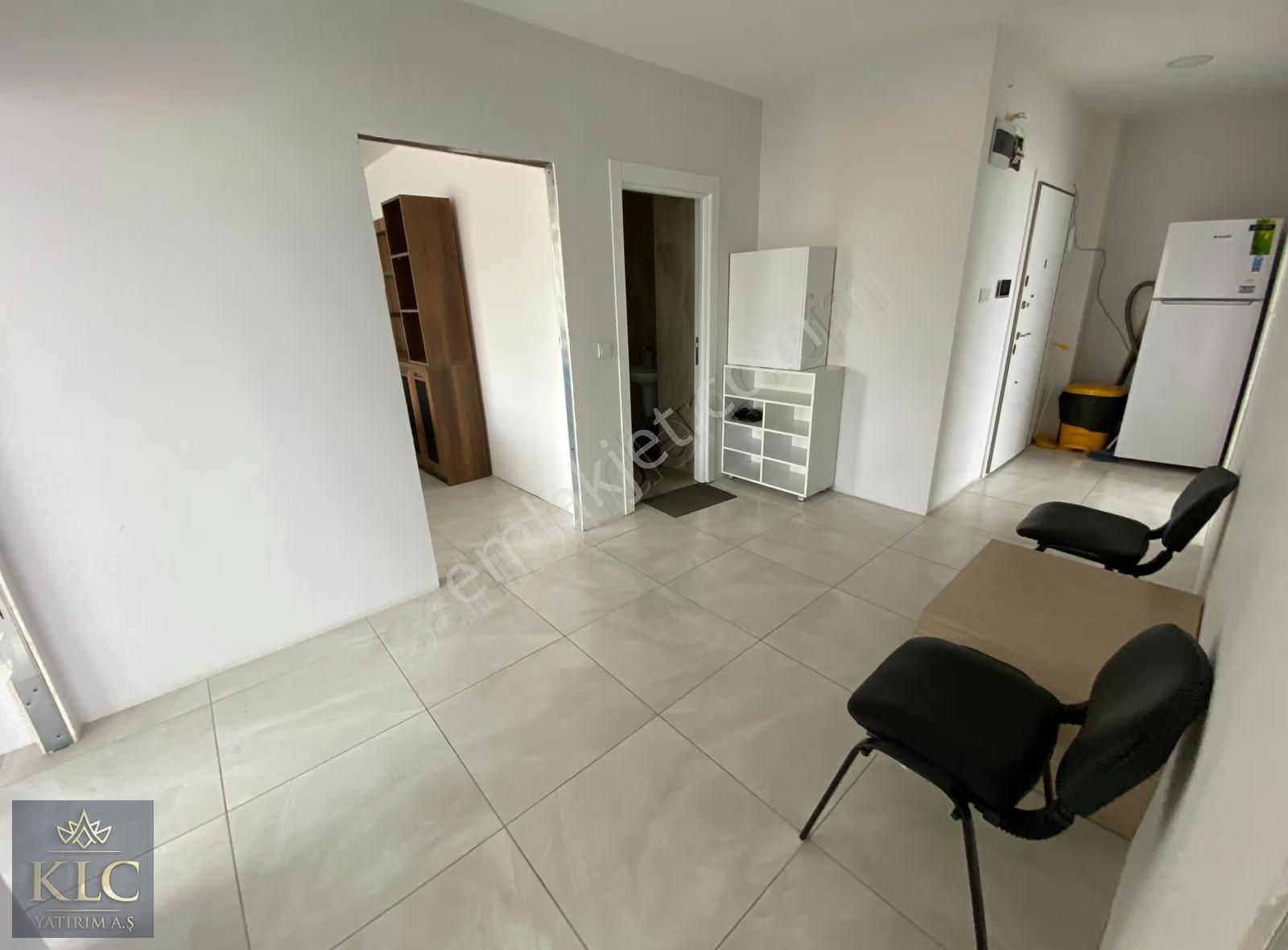 Klc Yatırım A.ş.'den Alc Plazada Yapılı 3+1 105m² Ofis - Görsel 22