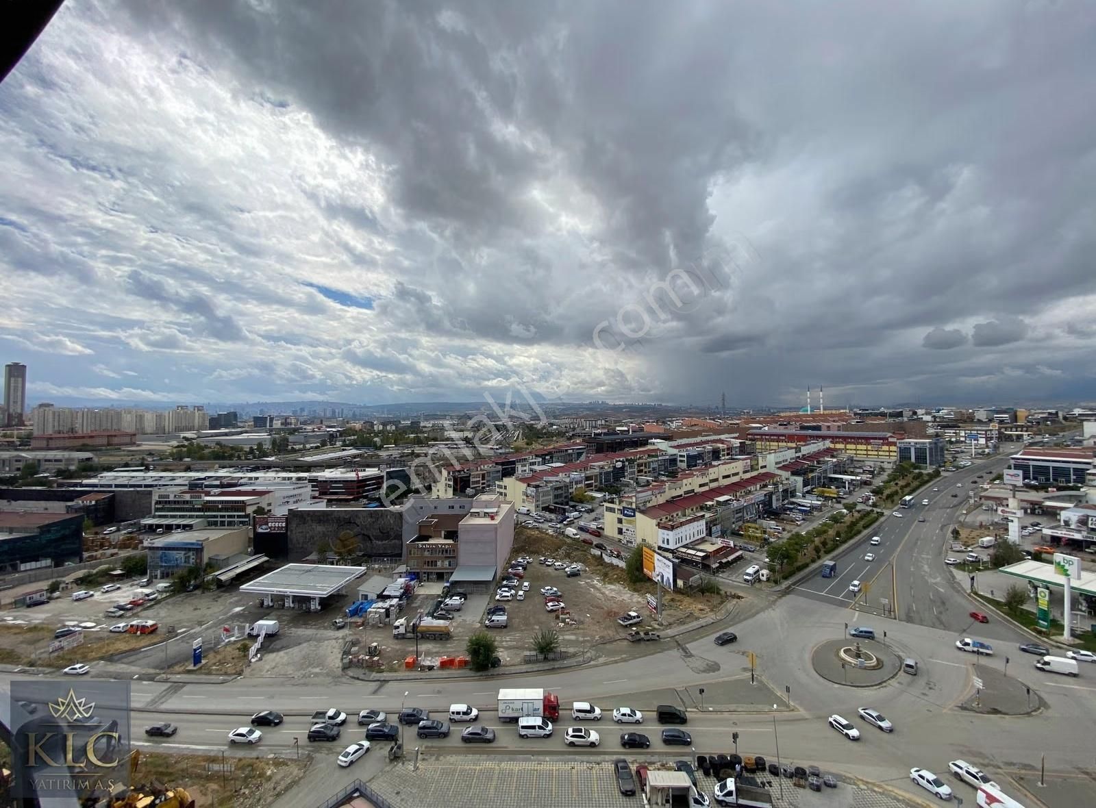 Klc Yatırım A.ş.'den Alc Plazada Yapılı 3+1 105m² Ofis - Görsel 12