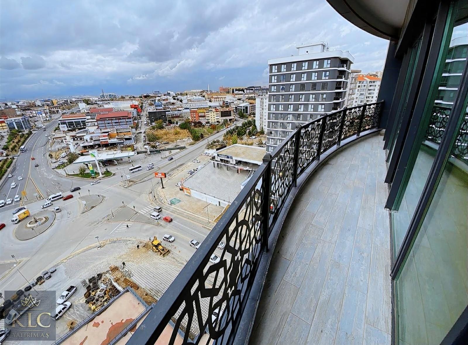 Klc Yatırım A.ş.'den Alc Plazada Yapılı 3+1 105m² Ofis - Görsel 16