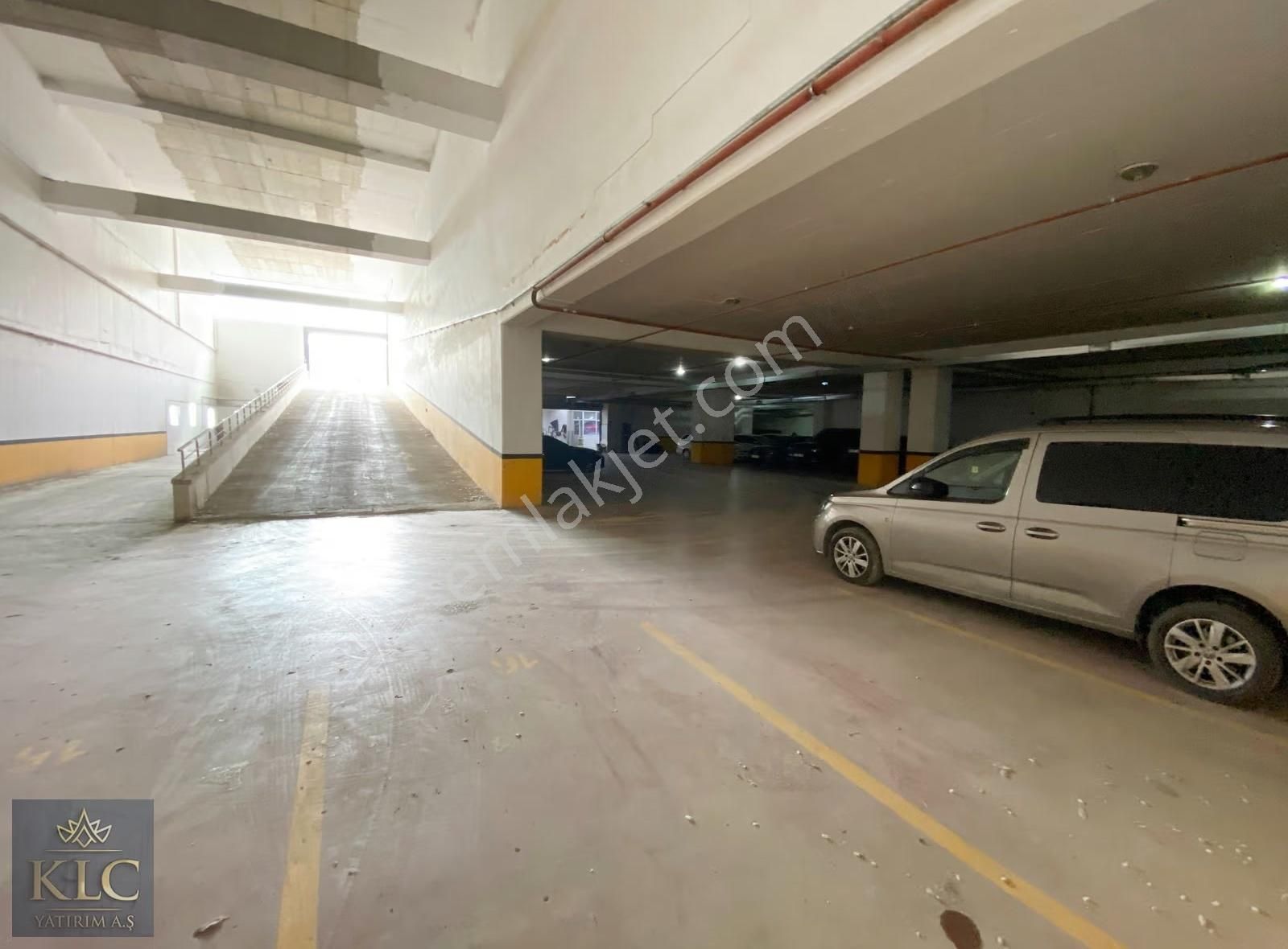 Klc Yatırım A.ş.'den Alc Plazada Yapılı 3+1 105m² Ofis - Görsel 3