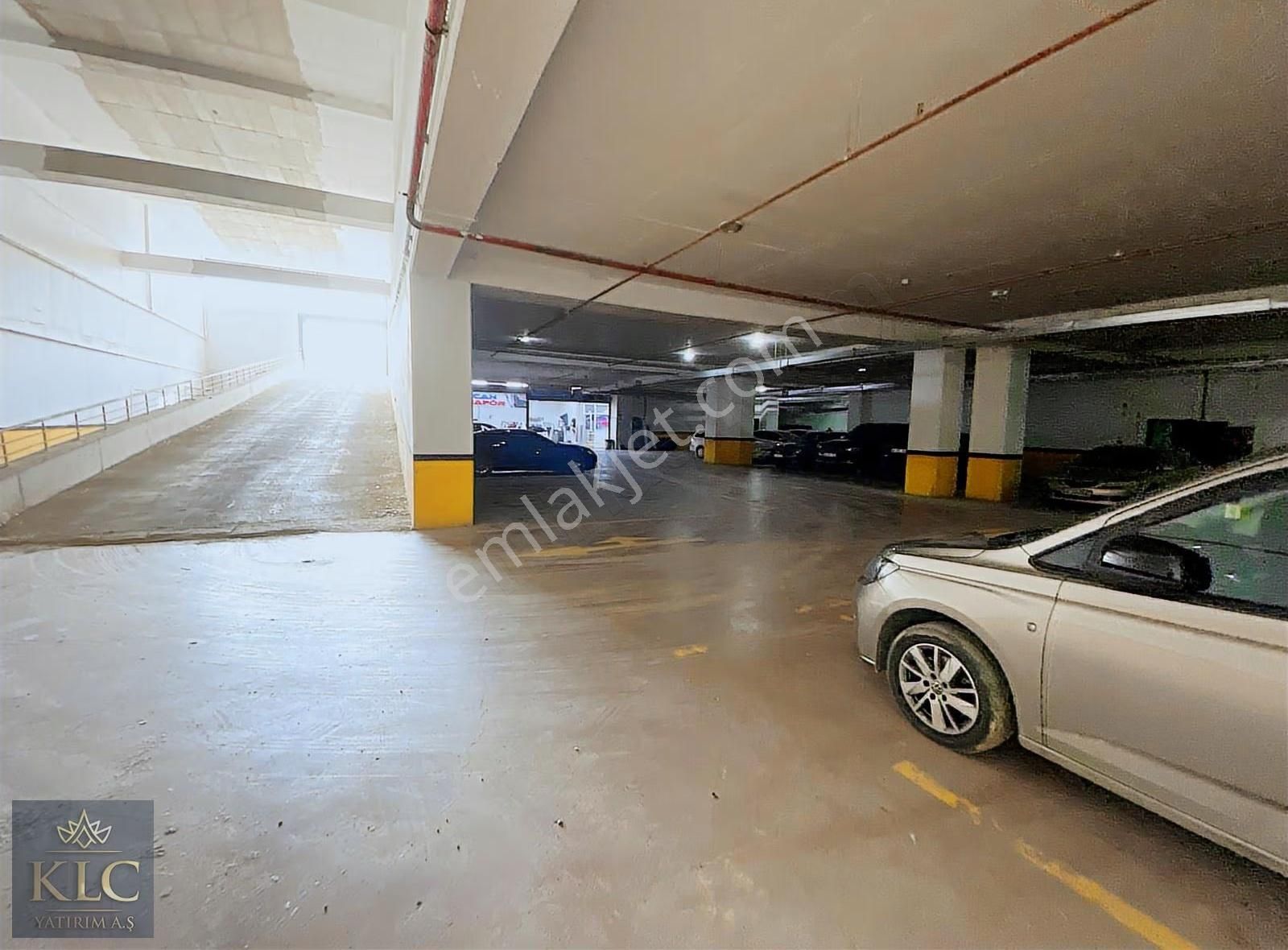 Klc Yatırım A.ş.'den Alc Plazada Yapılı 3+1 105m² Ofis - Görsel 13