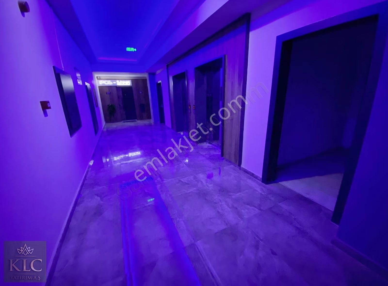 Klc Yatırım A.ş.'den Alc Plazada Yapılı 3+1 105m² Ofis - Görsel 7