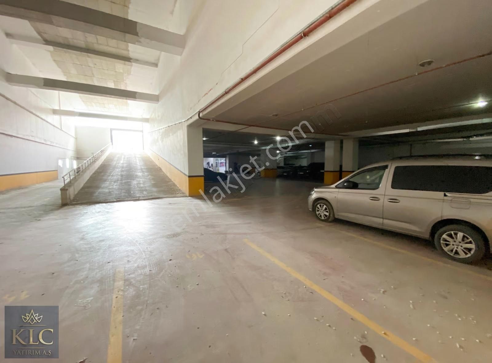 Klc Yatırım A.ş.'den Alc Plazada Yapılı 3+1 105m² Ofis - Görsel 2