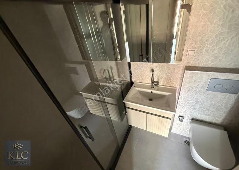 Klc Yatırım A.ş'den Öveçler'de Dublex Kupon 2+1 - Görsel 4