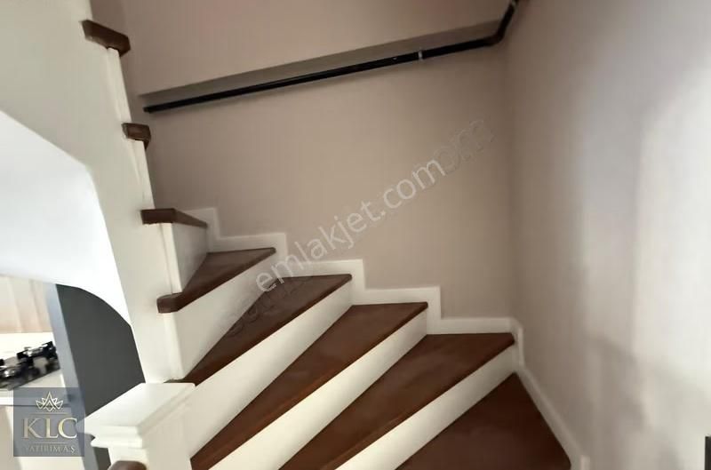 Klc Yatırım A.ş'den Öveçler'de Dublex Kupon 2+1 - Görsel 9