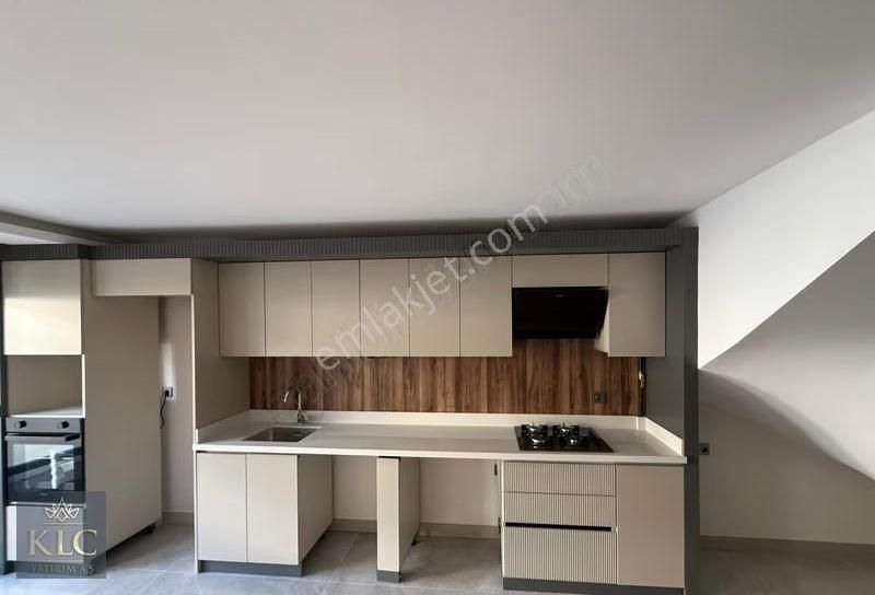 Klc Yatırım A.ş'den Öveçler'de Dublex Kupon 2+1 - Görsel 5