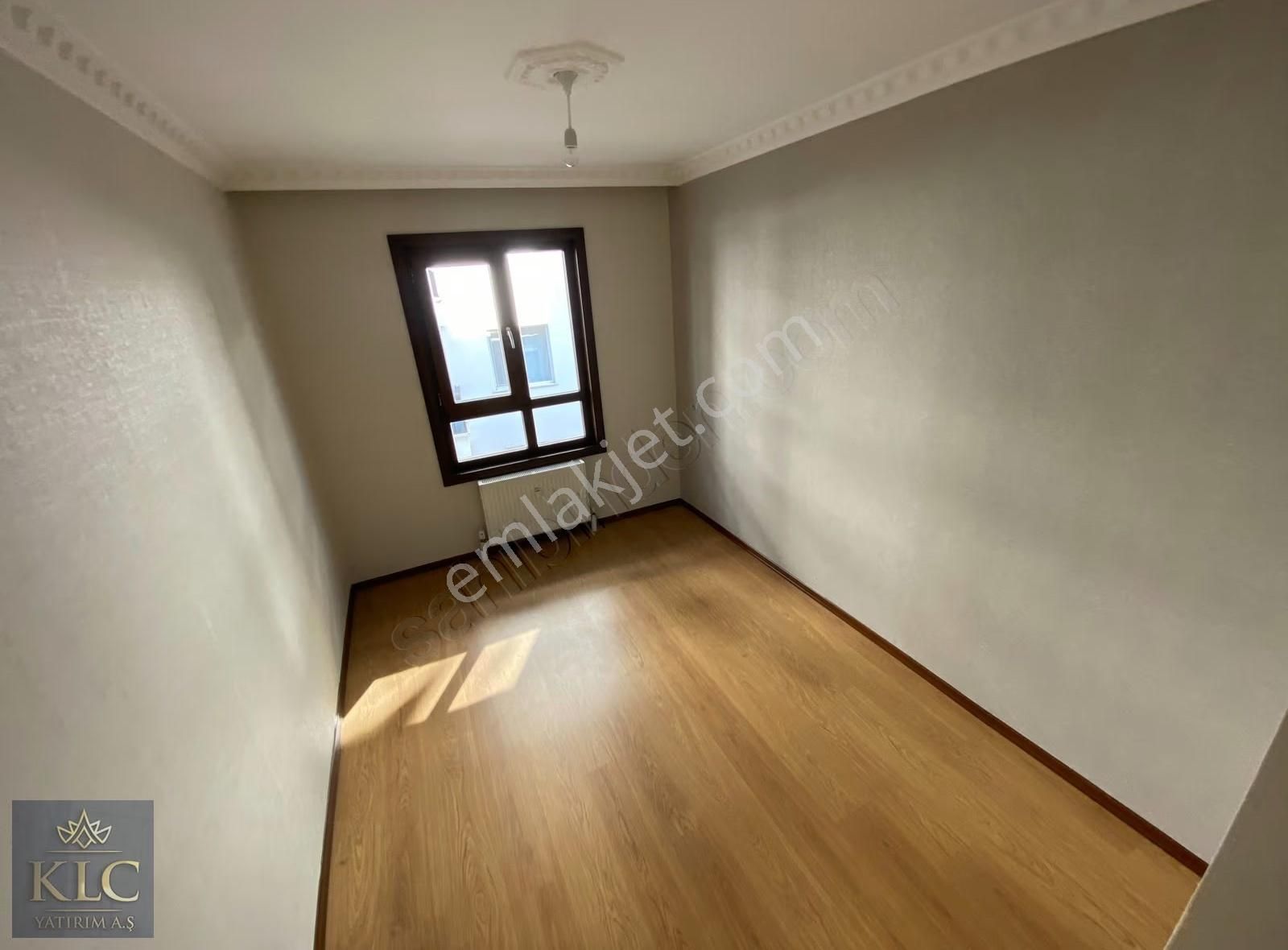 Klc Yatırım A.ş.'den Orta Kat 3+1 Asansörlü Bina 130m² Daire - Görsel 6