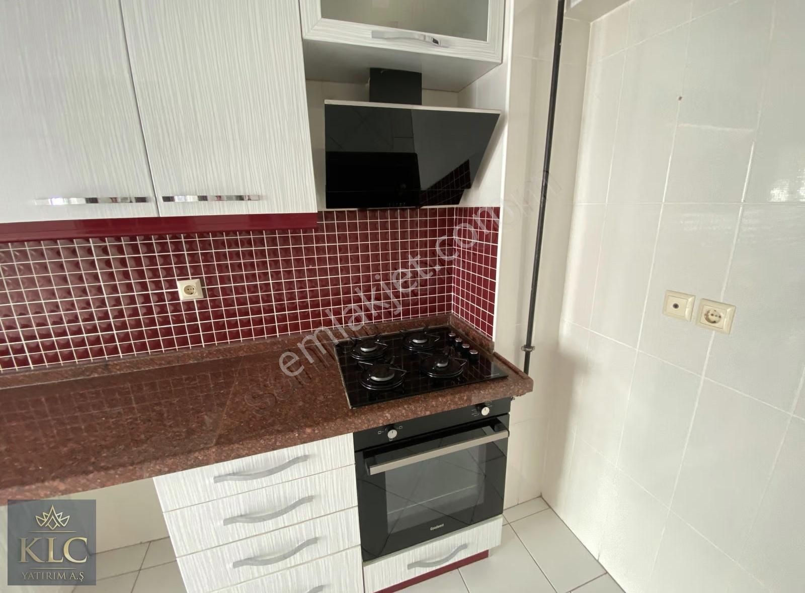 Klc Yatırım A.ş.'den Orta Kat 3+1 Asansörlü Bina 130m² Daire - Görsel 28