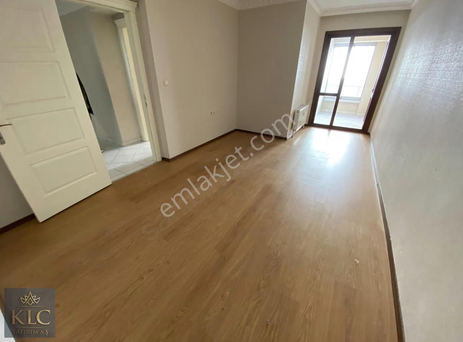 Klc Yatırım A.ş.'den Orta Kat 3+1 Asansörlü Bina 130m² Daire - Görsel 25