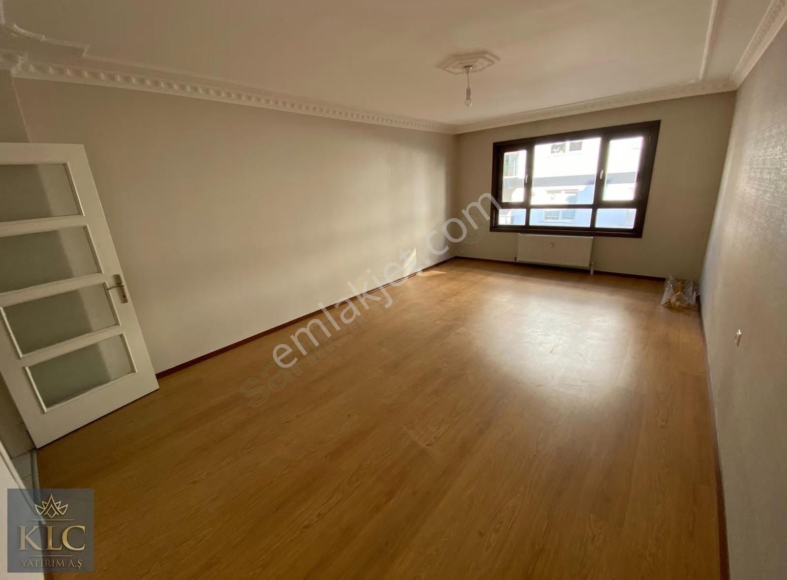 Klc Yatırım A.ş.'den Orta Kat 3+1 Asansörlü Bina 130m² Daire - Görsel 11