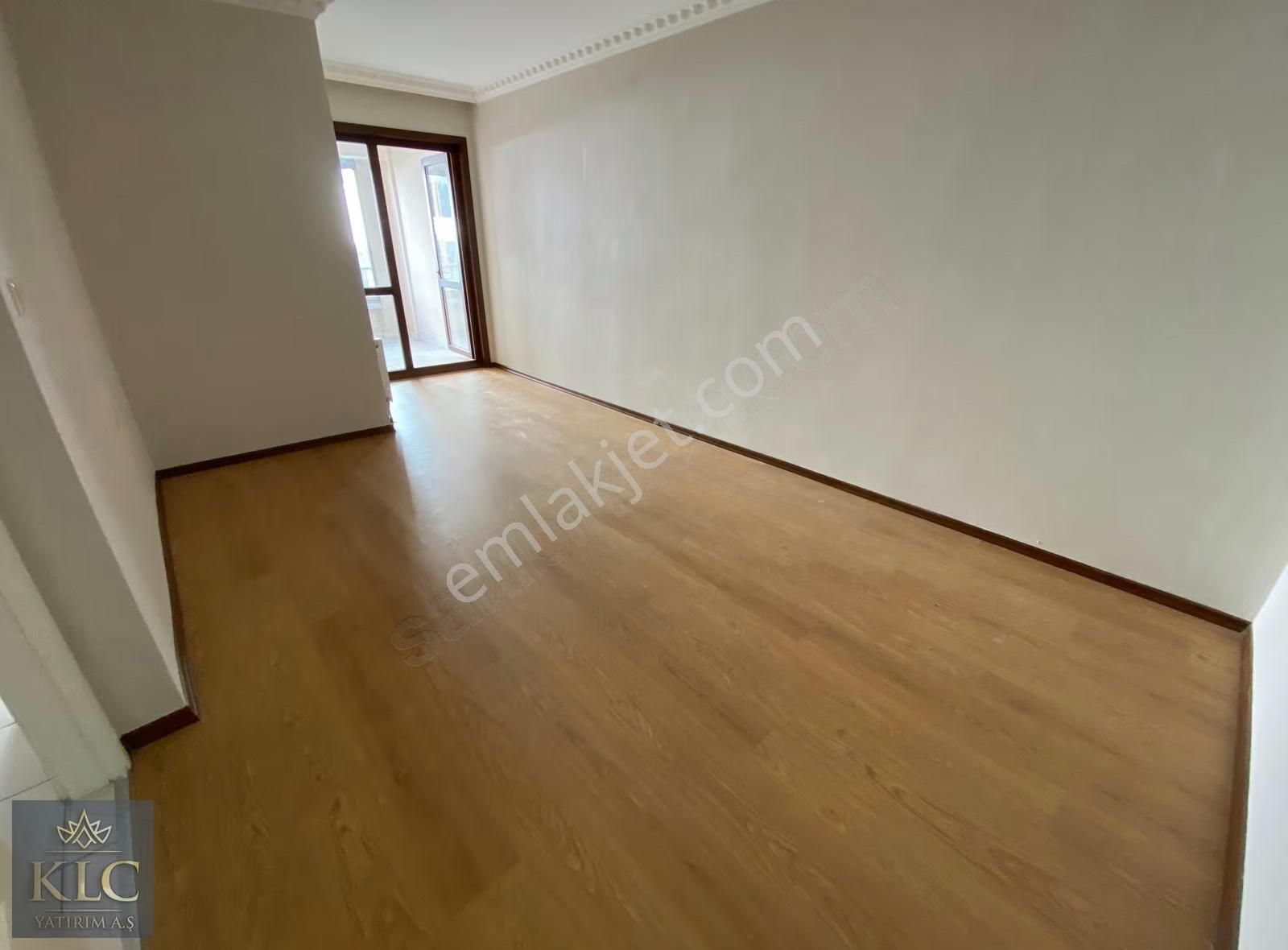 Klc Yatırım A.ş.'den Orta Kat 3+1 Asansörlü Bina 130m² Daire - Görsel 17