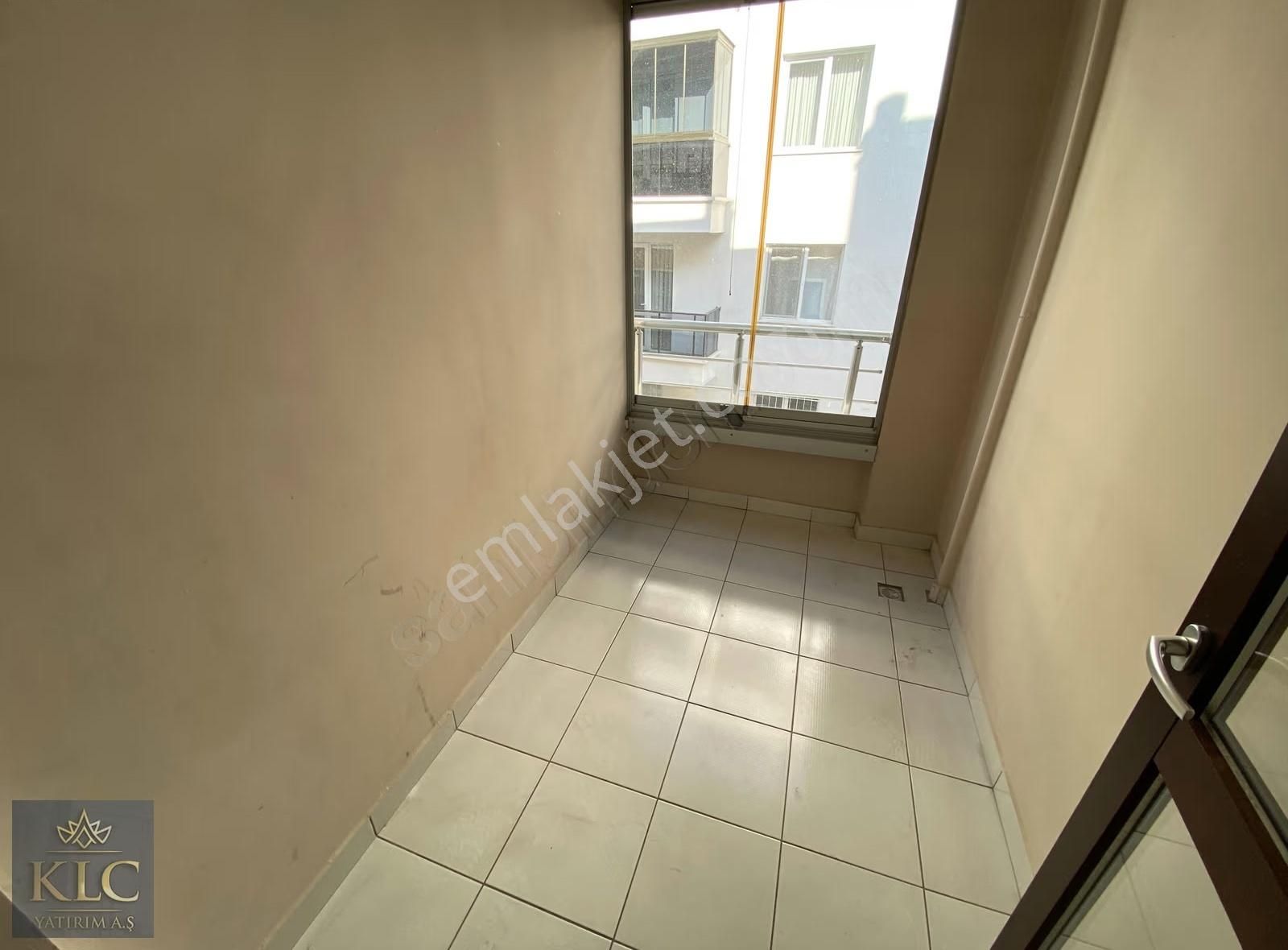 Klc Yatırım A.ş.'den Orta Kat 3+1 Asansörlü Bina 130m² Daire - Görsel 20