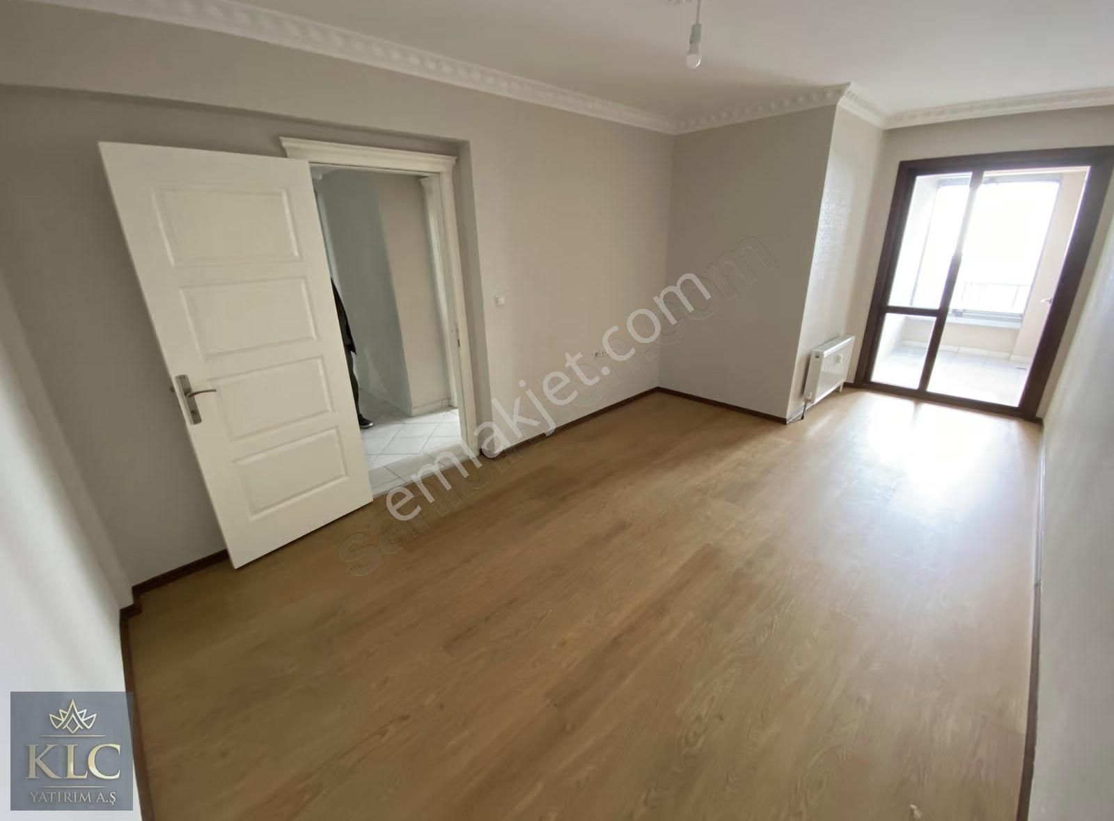 Klc Yatırım A.ş.'den Orta Kat 3+1 Asansörlü Bina 130m² Daire - Görsel 8