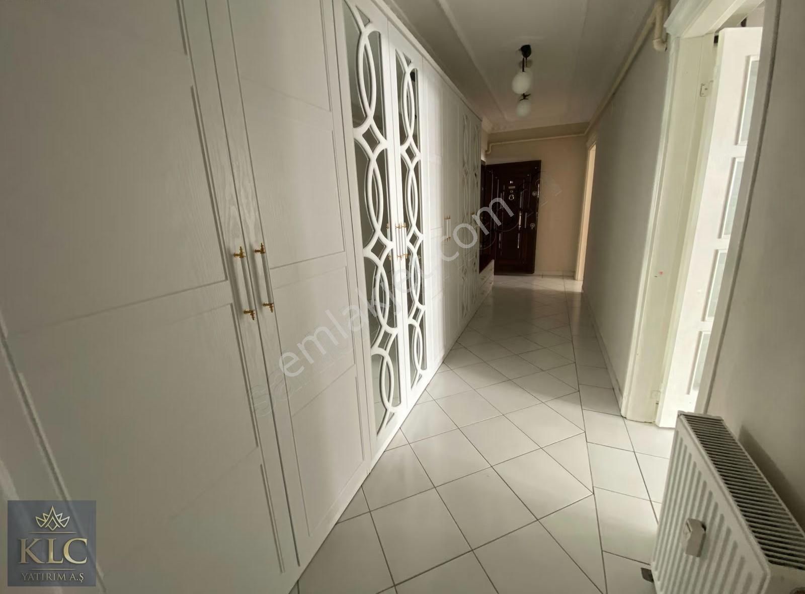 Klc Yatırım A.ş.'den Orta Kat 3+1 Asansörlü Bina 130m² Daire - Görsel 27
