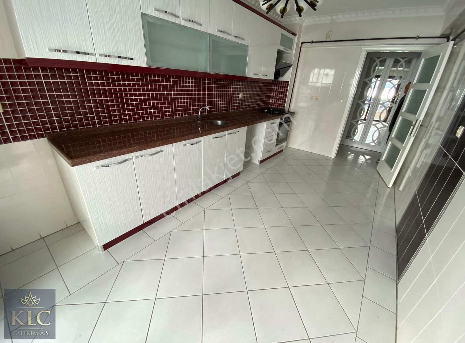Klc Yatırım A.ş.'den Orta Kat 3+1 Asansörlü Bina 130m² Daire - Görsel 14