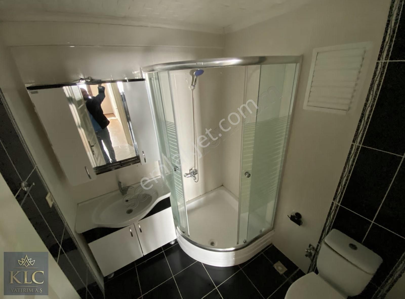 Klc Yatırım A.ş.'den Orta Kat 3+1 Asansörlü Bina 130m² Daire - Görsel 5