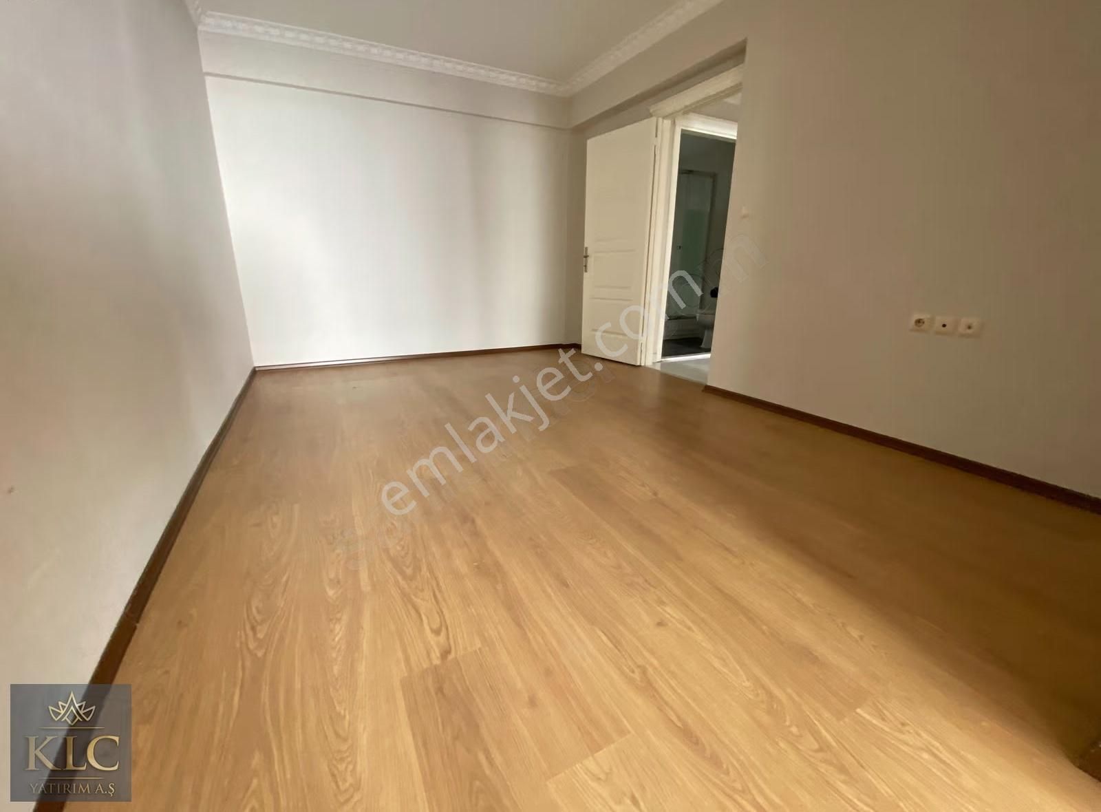 Klc Yatırım A.ş.'den Orta Kat 3+1 Asansörlü Bina 130m² Daire - Görsel 23