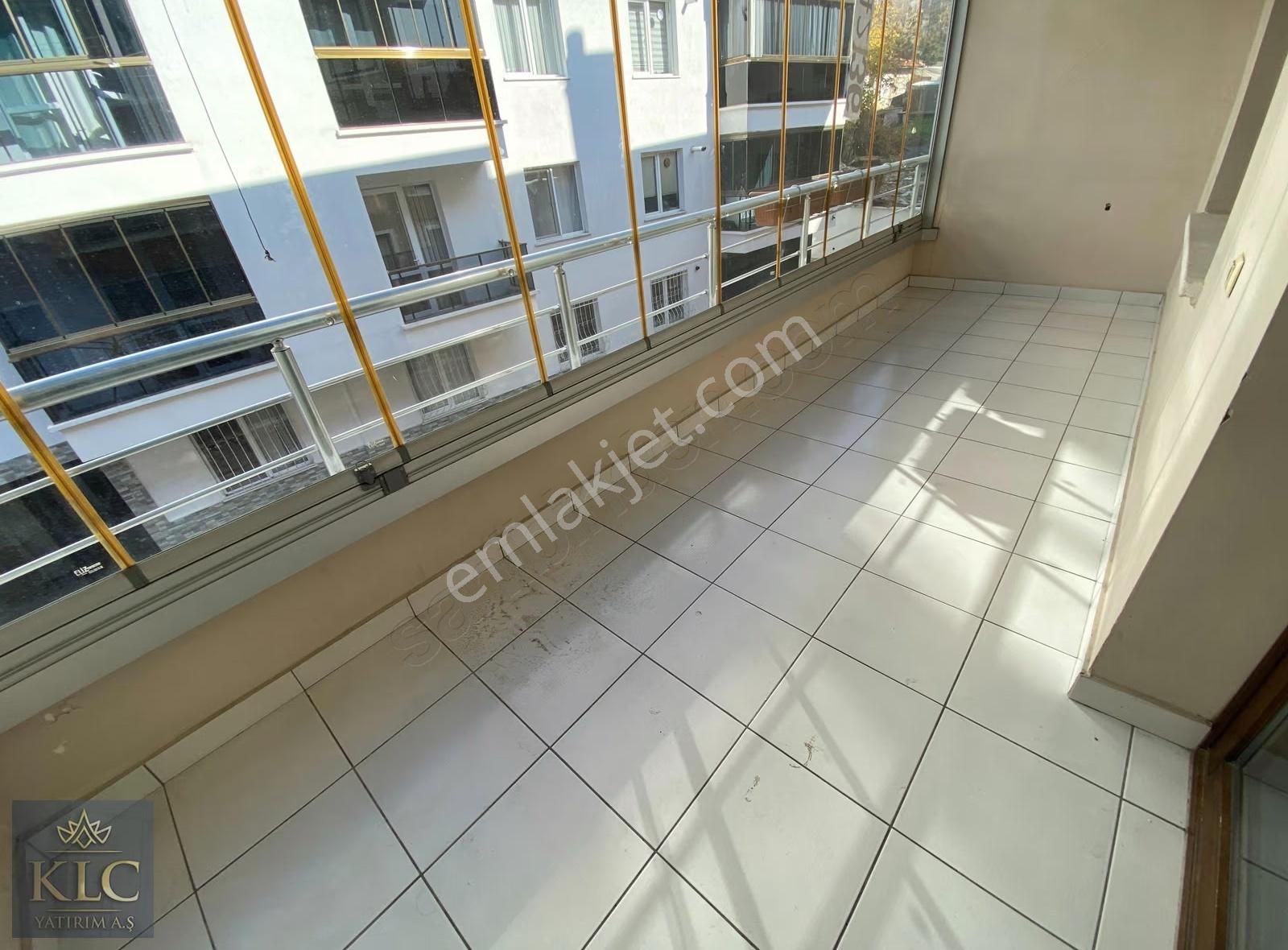 Klc Yatırım A.ş.'den Orta Kat 3+1 Asansörlü Bina 130m² Daire - Görsel 18