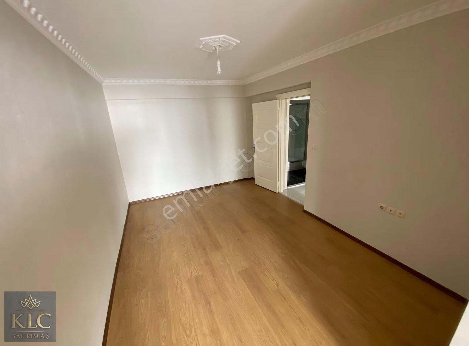 Klc Yatırım A.ş.'den Orta Kat 3+1 Asansörlü Bina 130m² Daire - Görsel 24
