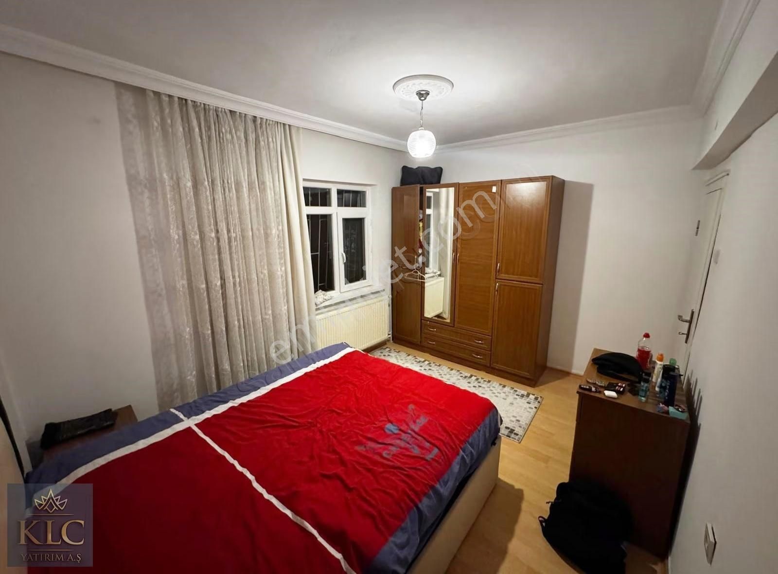 Klc Yatırım A.ş.'den Yatırımlık Eşyalarıyla Satılık 2+1 Bağımsız - Görsel 2