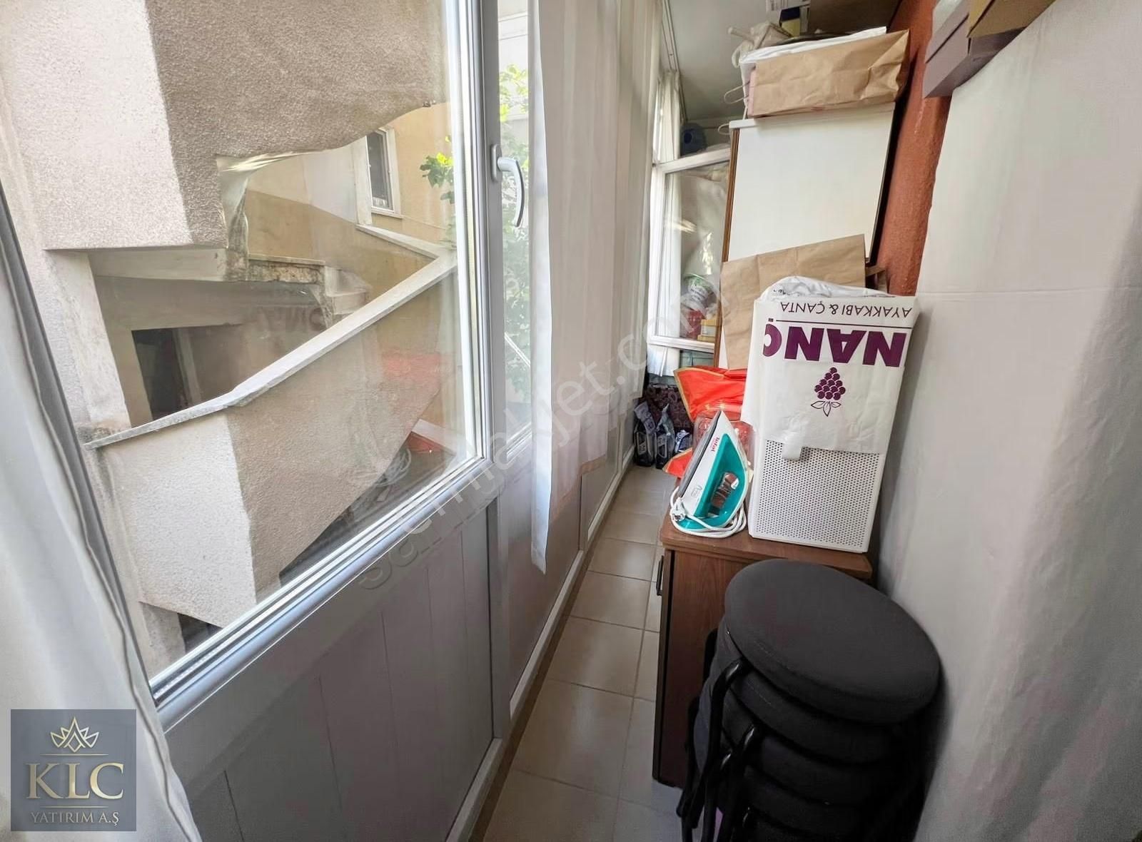 Klc Yatırım A.ş.'den 3+1 120m² Salona 1 Bağımlı Full Yapılı - Görsel 12