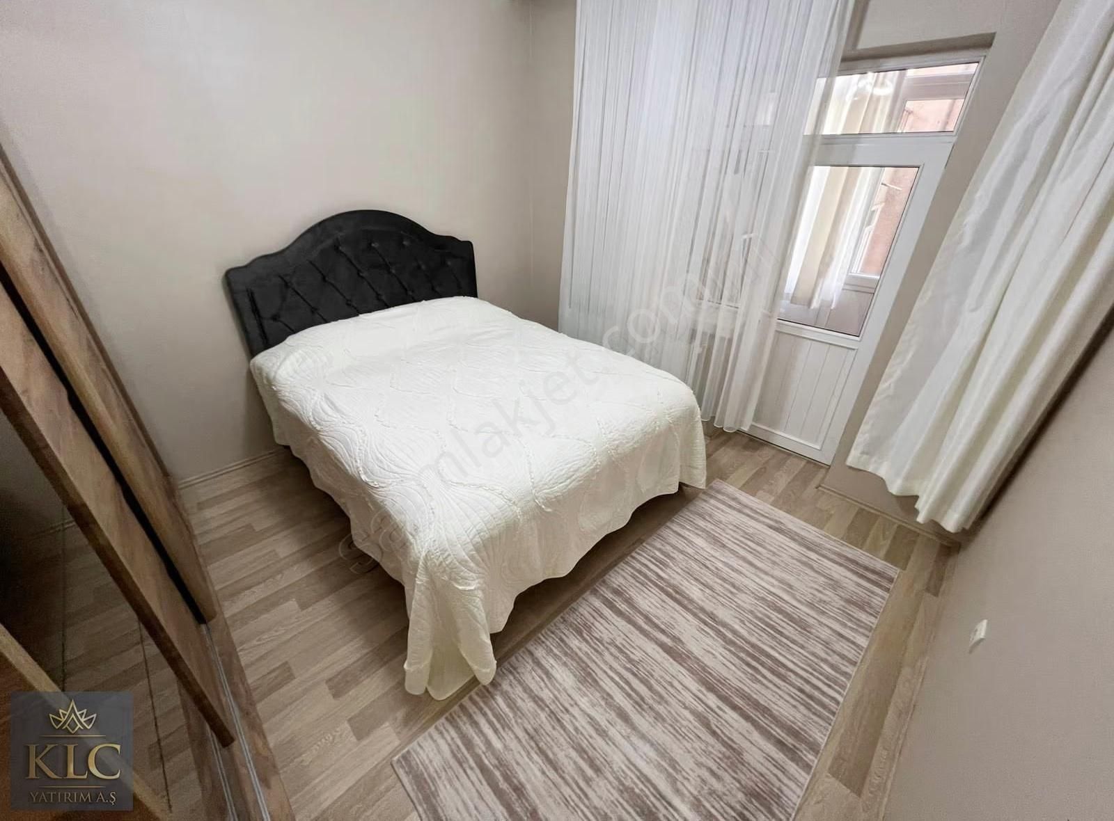 Klc Yatırım A.ş.'den 3+1 120m² Salona 1 Bağımlı Full Yapılı - Görsel 6