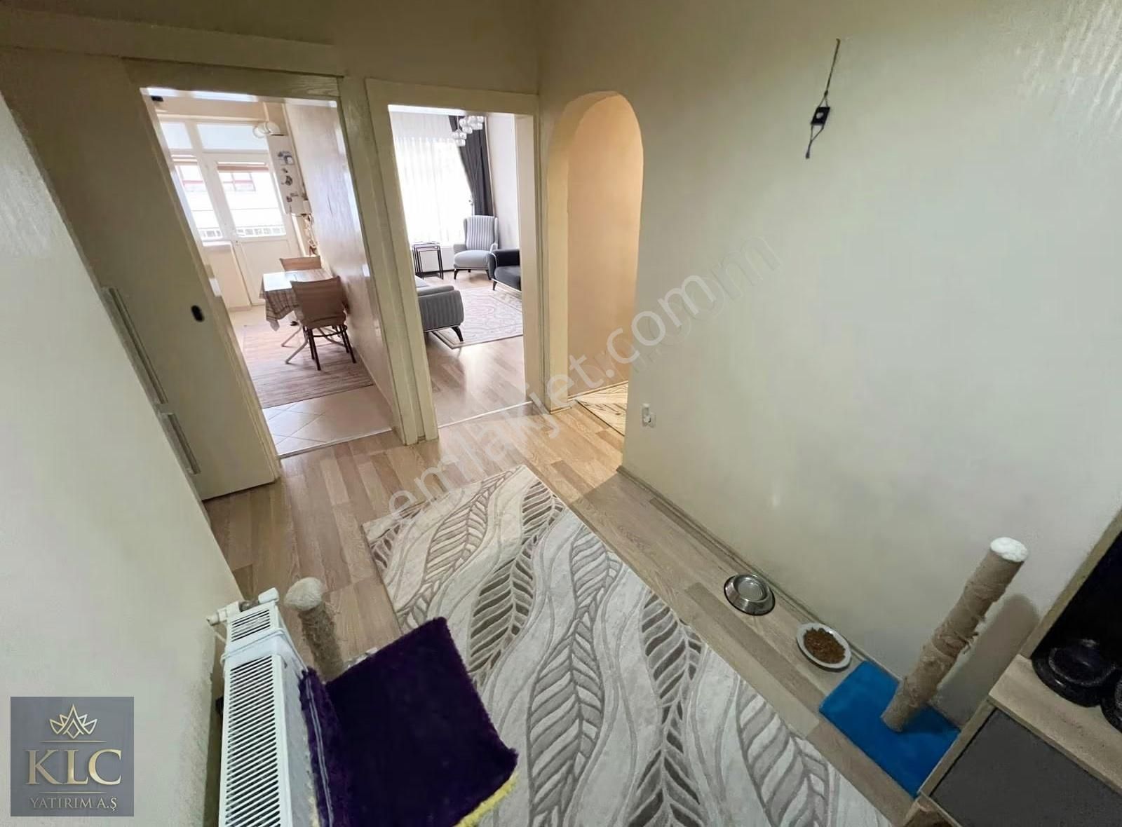 Klc Yatırım A.ş.'den 3+1 120m² Salona 1 Bağımlı Full Yapılı - Görsel 15