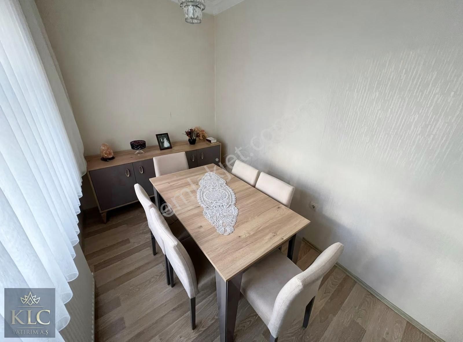 Klc Yatırım A.ş.'den 3+1 120m² Salona 1 Bağımlı Full Yapılı - Görsel 21