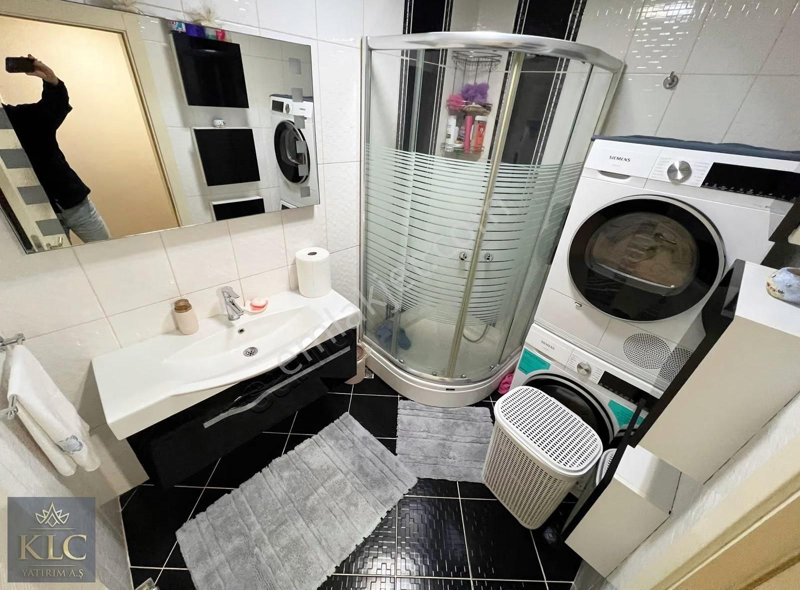 Klc Yatırım A.ş.'den 3+1 120m² Salona 1 Bağımlı Full Yapılı - Görsel 10